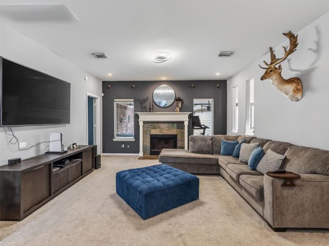 7318 Timberline Drive, Pasadena, TX 77505