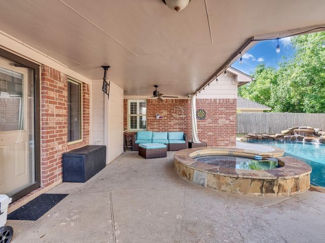 7318 Timberline Drive, Pasadena, TX 77505