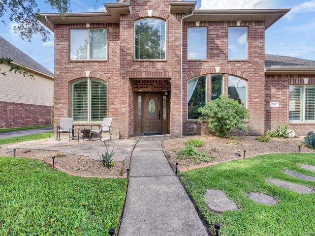 7318 Timberline Drive, Pasadena, TX 77505