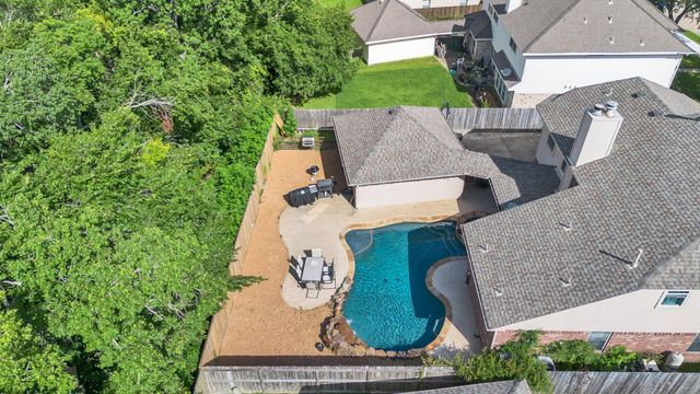 7318 Timberline Drive, Pasadena, TX 77505