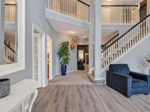 7318 Timberline Drive, Pasadena, TX 77505