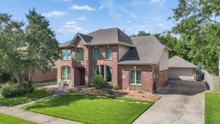 7318 Timberline Drive, Pasadena, TX 77505
