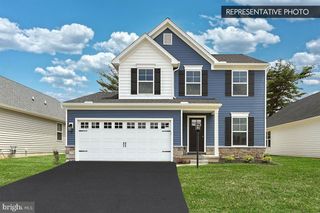 MERIWETHER PLAN AT THE SEASONS, Dover, PA 17315