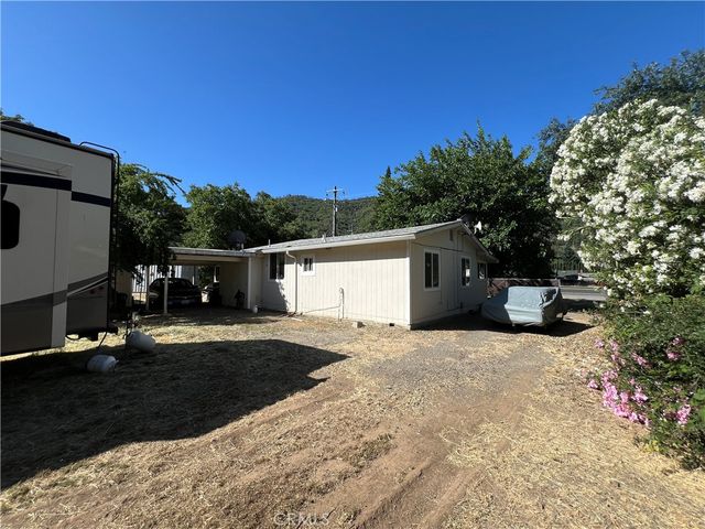 5128 W State Highway 20, Upper Lake, CA 95485