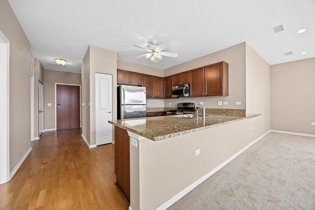 801 Village Center Drive 302, Burr Ridge, IL 60527