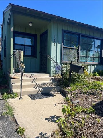 147 W Las Flores, Altadena, CA 91001