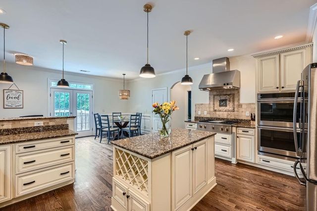 4829 Moon Road, Powder Springs, GA 30127