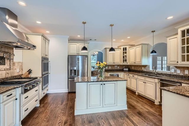 4829 Moon Road, Powder Springs, GA 30127