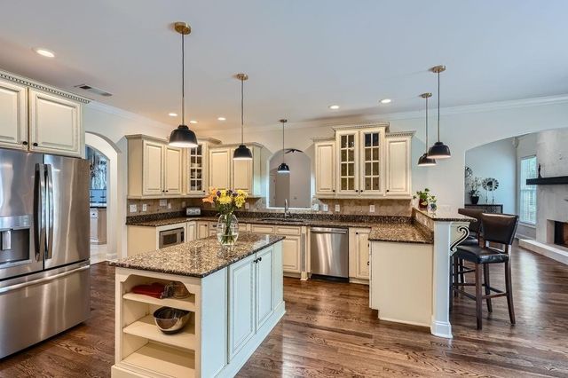 4829 Moon Road, Powder Springs, GA 30127