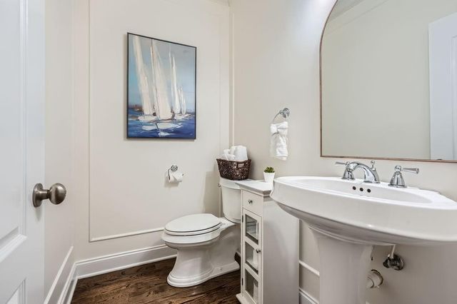 4829 Moon Road, Powder Springs, GA 30127