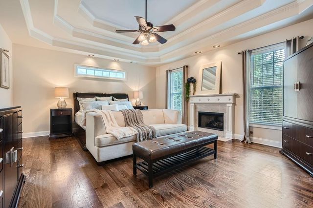 4829 Moon Road, Powder Springs, GA 30127