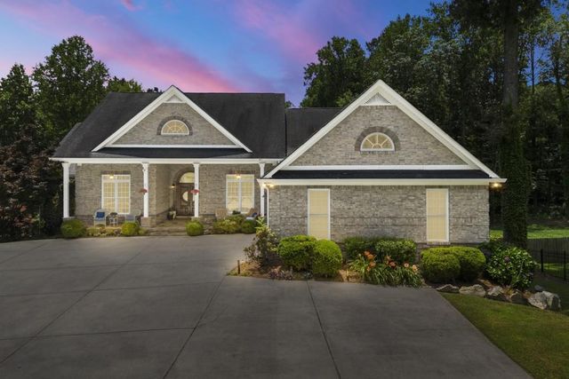 4829 Moon Road, Powder Springs, GA 30127