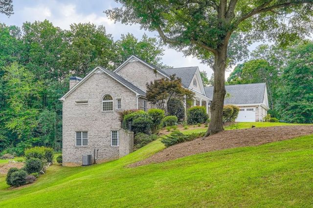 4829 Moon Road, Powder Springs, GA 30127