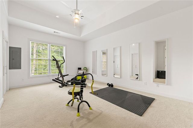 4829 Moon Road, Powder Springs, GA 30127