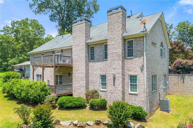 4829 Moon Road, Powder Springs, GA 30127