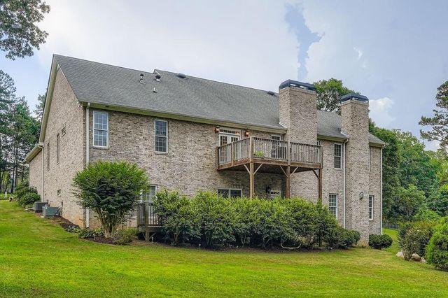 4829 Moon Road, Powder Springs, GA 30127