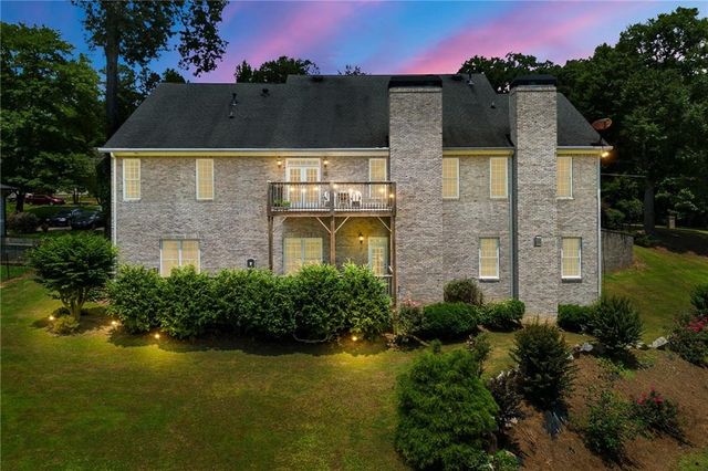 4829 Moon Road, Powder Springs, GA 30127