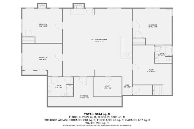 4829 Moon Road, Powder Springs, GA 30127