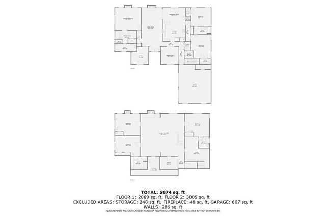 4829 Moon Road, Powder Springs, GA 30127