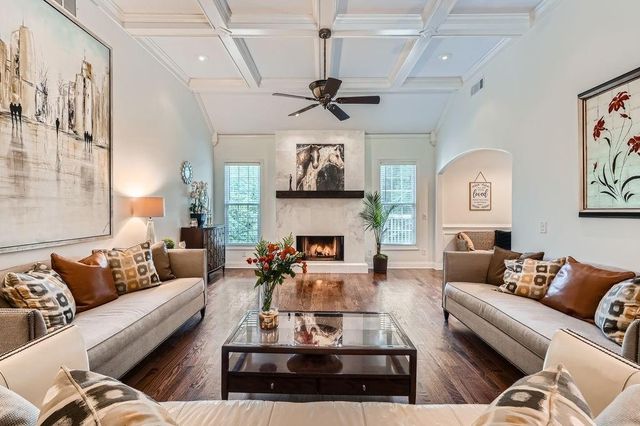 4829 Moon Road, Powder Springs, GA 30127