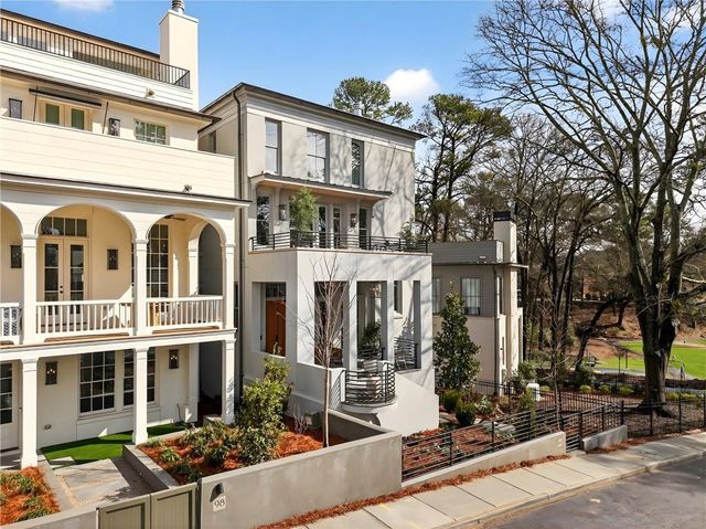 100 Sheridan Drive NE, Atlanta, GA 30305