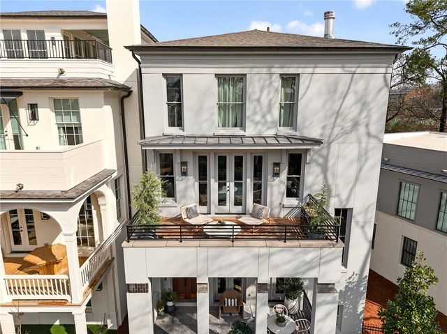 100 Sheridan Drive NE, Atlanta, GA 30305