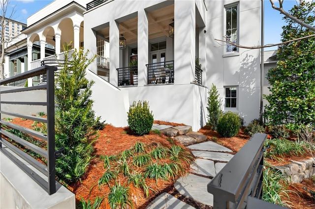 100 Sheridan Drive NE, Atlanta, GA 30305