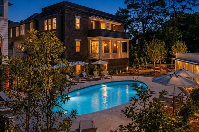 100 Sheridan Drive NE, Atlanta, GA 30305