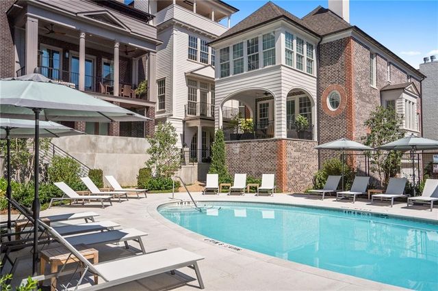 100 Sheridan Drive NE, Atlanta, GA 30305