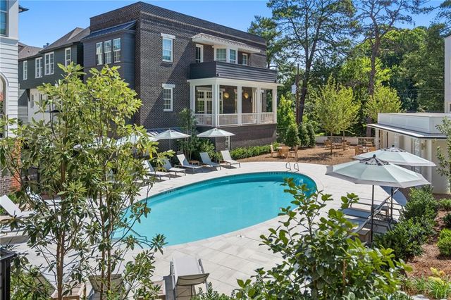 100 Sheridan Drive NE, Atlanta, GA 30305