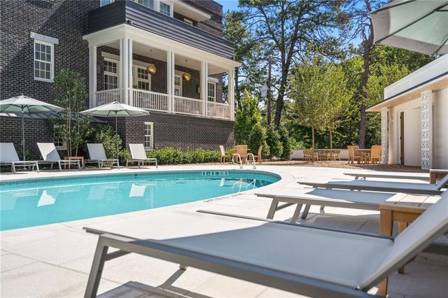 100 Sheridan Drive NE, Atlanta, GA 30305