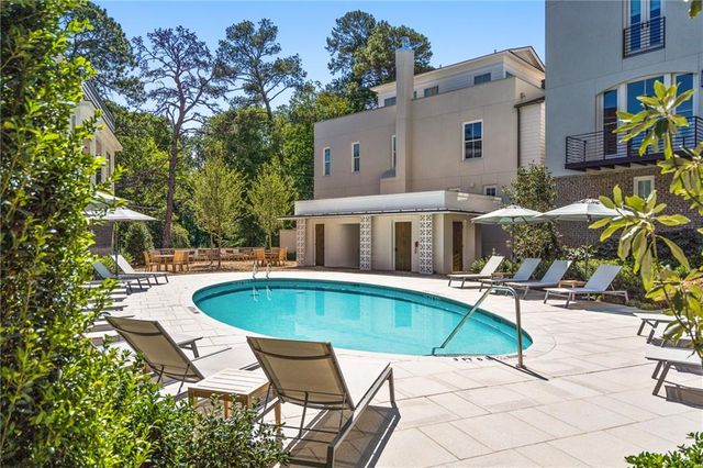 100 Sheridan Drive NE, Atlanta, GA 30305