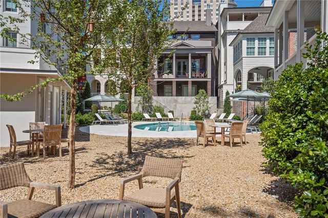 100 Sheridan Drive NE, Atlanta, GA 30305
