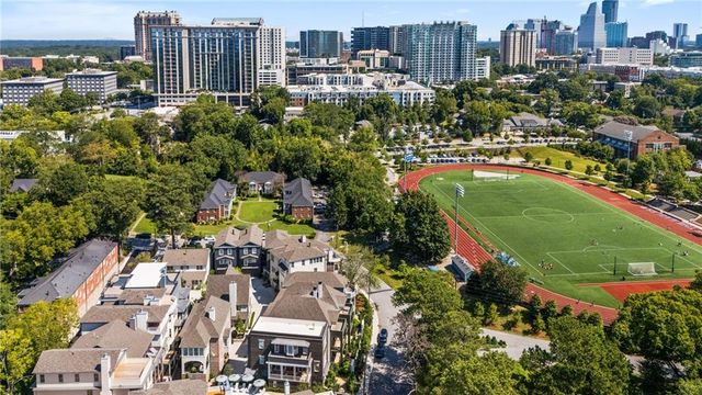 100 Sheridan Drive NE, Atlanta, GA 30305