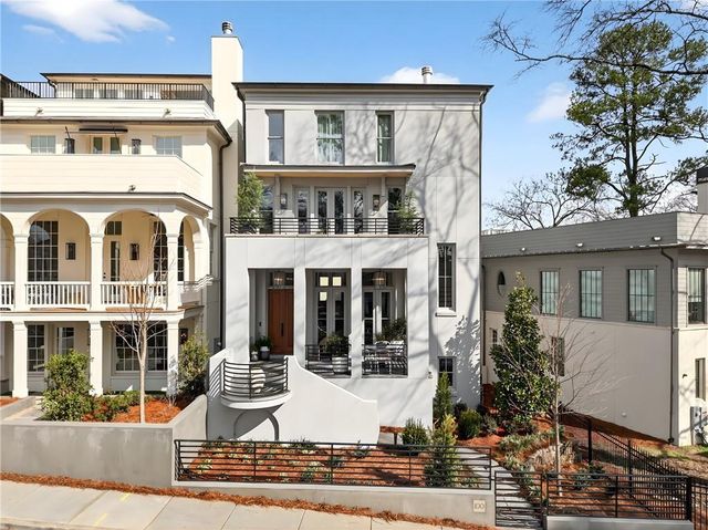 100 Sheridan Drive NE, Atlanta, GA 30305
