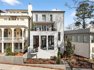 100 Sheridan NE Drive, Atlanta, GA 30305