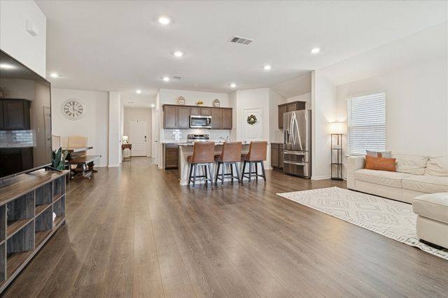 1132 Rountree Court, Celina, TX 75009