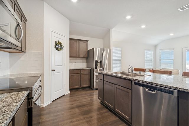 1132 Rountree Court, Celina, TX 75009