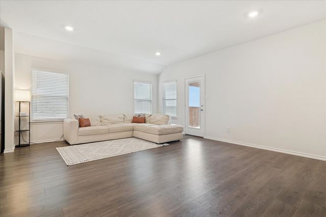 1132 Rountree Court, Celina, TX 75009