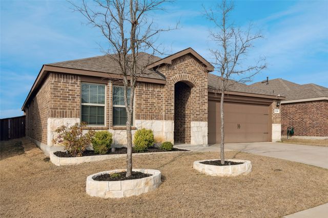 1132 Rountree Court, Celina, TX 75009