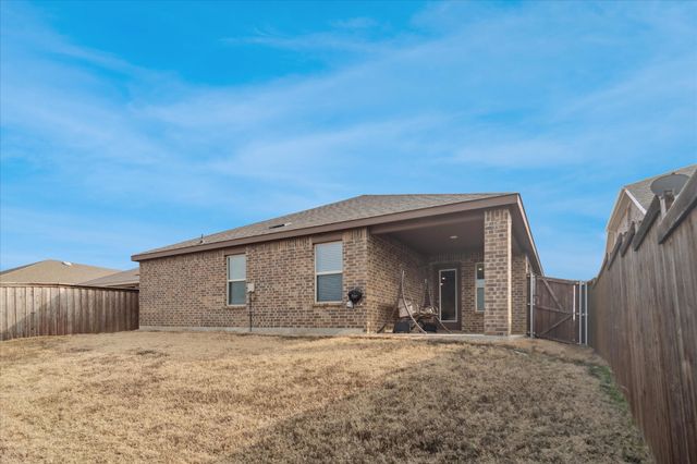 1132 Rountree Court, Celina, TX 75009