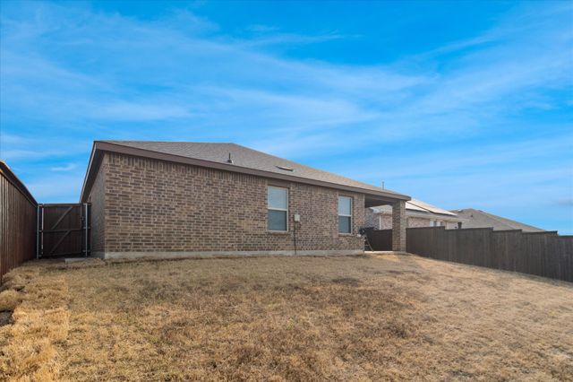 1132 Rountree Court, Celina, TX 75009