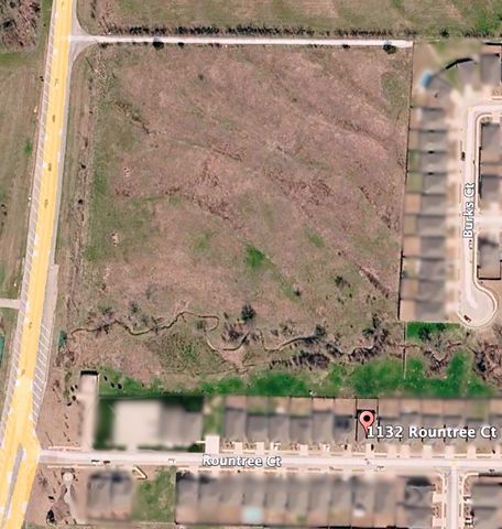 1132 Rountree Court, Celina, TX 75009