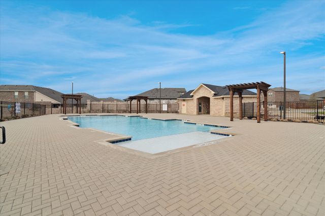 1132 Rountree Court, Celina, TX 75009