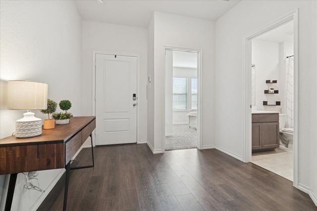 1132 Rountree Court, Celina, TX 75009