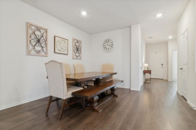 1132 Rountree Court, Celina, TX 75009