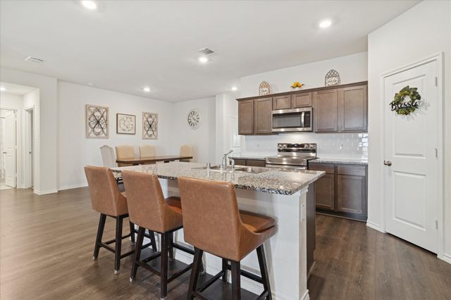 1132 Rountree Court, Celina, TX 75009