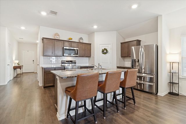 1132 Rountree Court, Celina, TX 75009