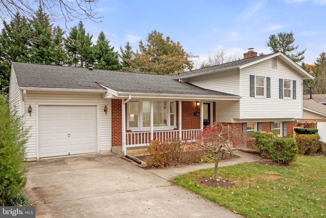 706 CARTER RD, Rockville, MD 20852