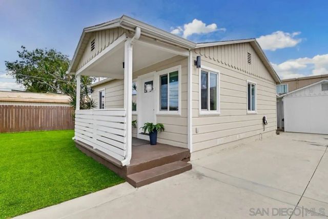 3281 New Jersey, Lemon Grove, CA 91945